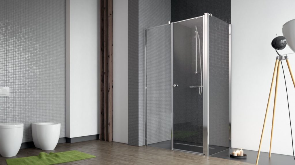 Плоские и плиточные душевые поддоны Плоские и плиточные душевые поддоны