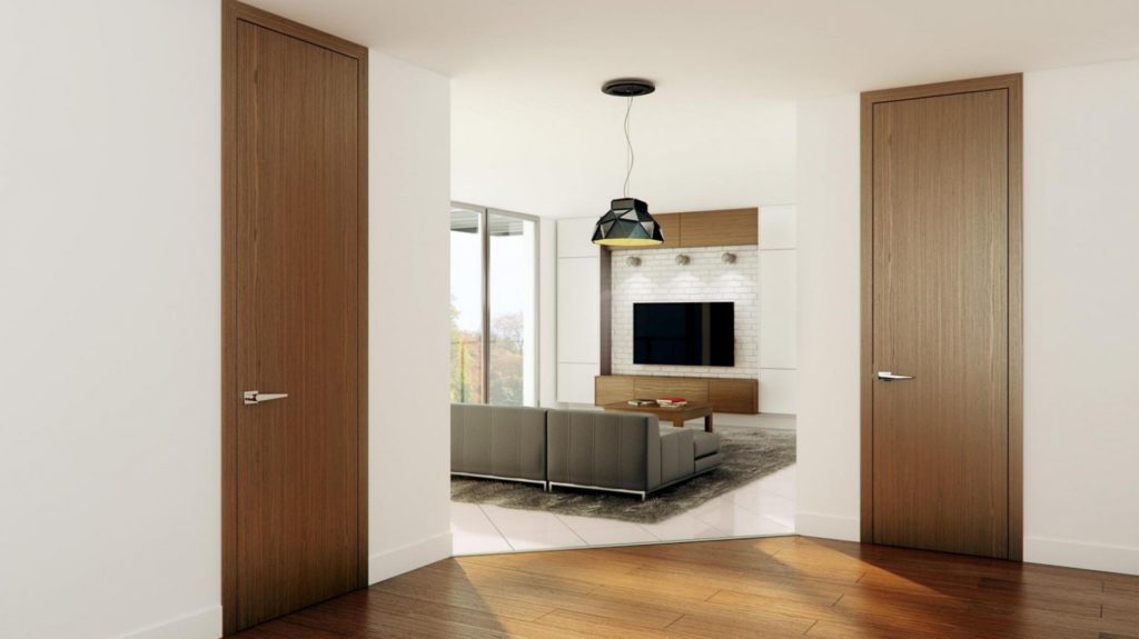 Что следует знать перед покупкой межкомнатных дверей