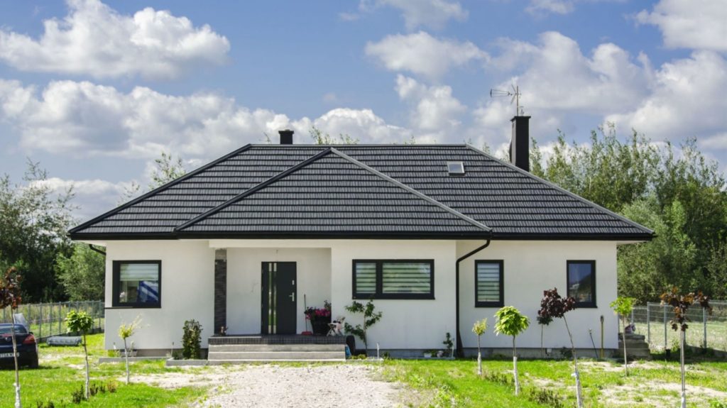 Кровельные тренды