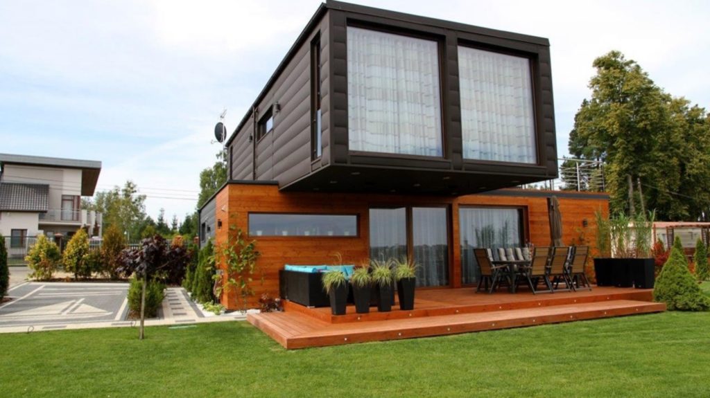 Почему стоит инвестировать в большое остекление?