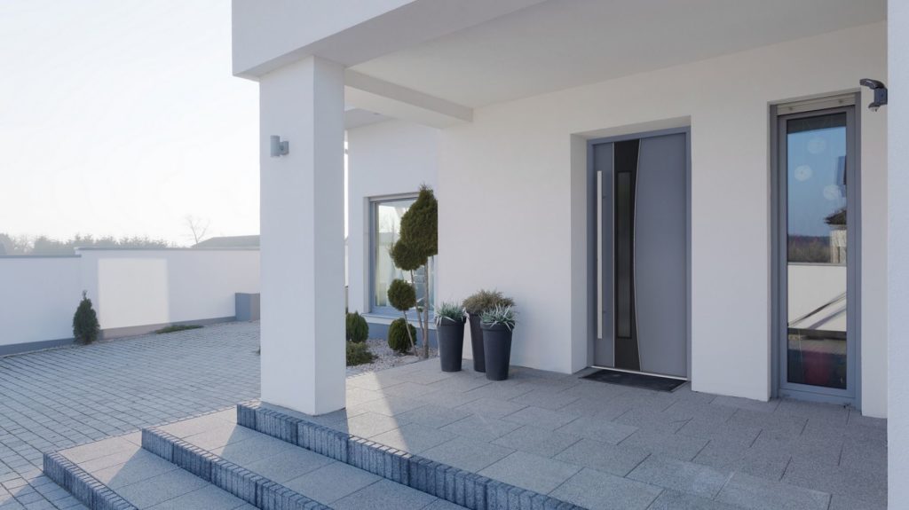 Защитные двери и окна Защитные двери и окна