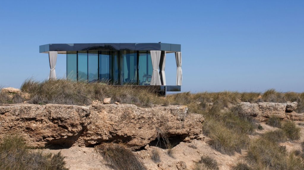 Эстетика, характеристики и функция стекла