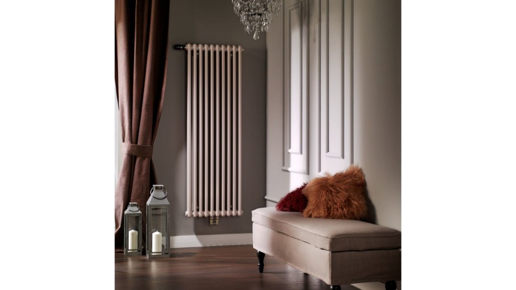 Декоративные радиаторы для гостиной