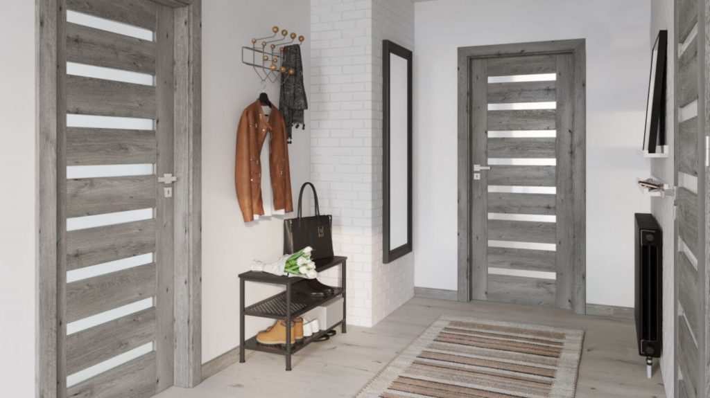 Как правильно выбрать межкомнатные двери?