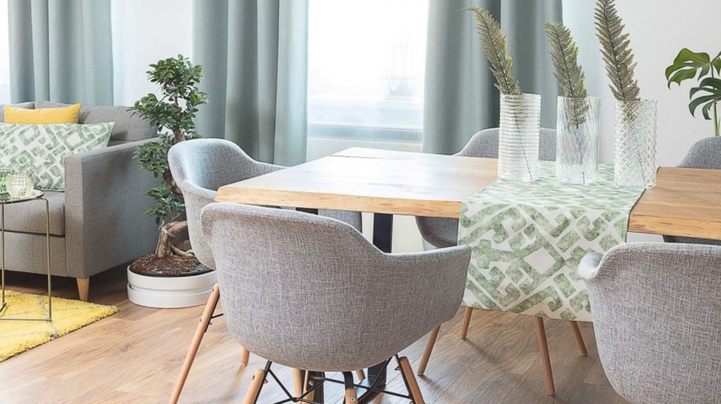 Как правильно выбрать стулья?