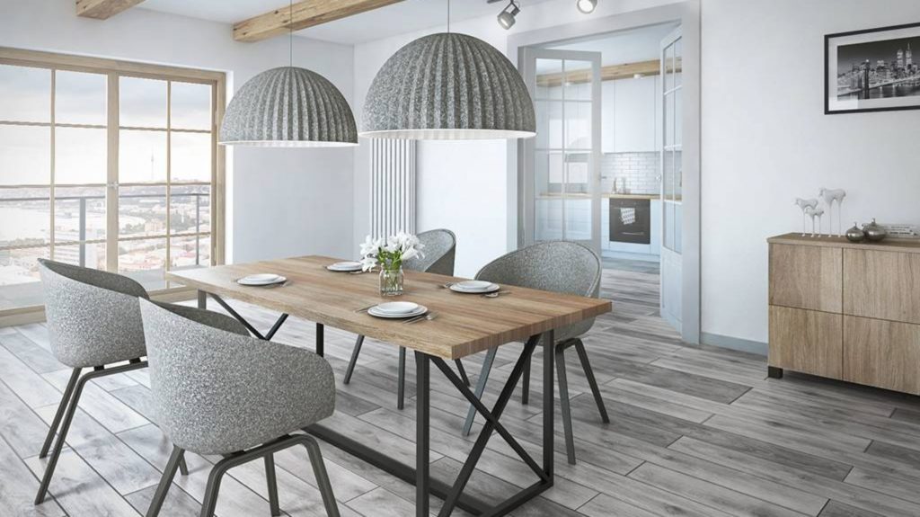 Как правильно выбрать мебель?