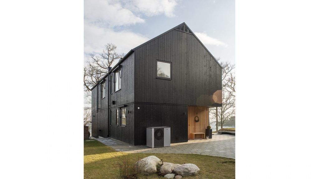 Как правильно выбрать тепловой насос?