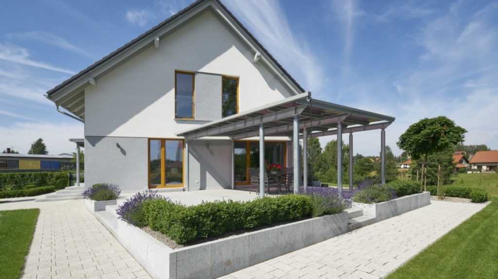 Как избежать тепловых мостов?