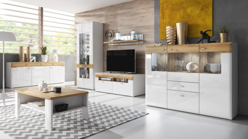 Какую мебель ценят поляки?