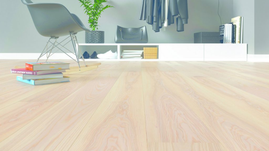 Джазовые полы