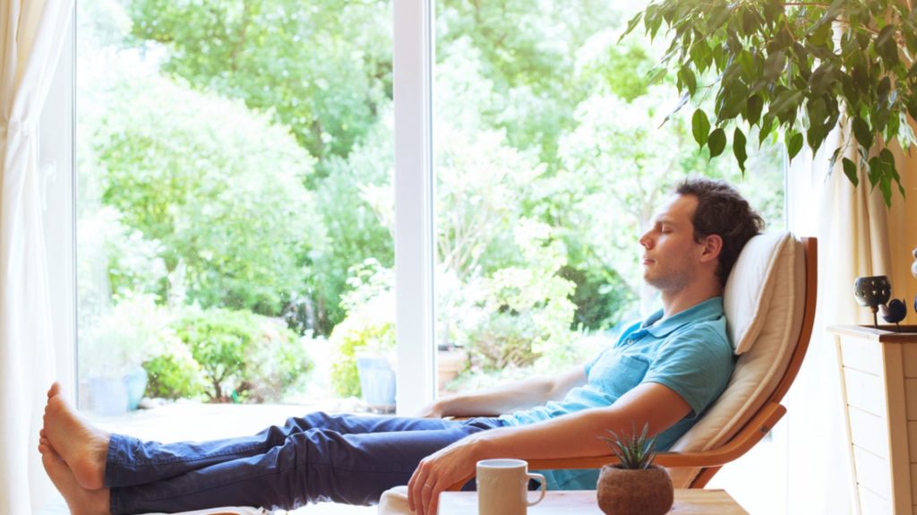 Некоторые идеи для жары. Как повысить комфорт в интерьере Некоторые идеи для жары. Как повысить комфорт в интерьере