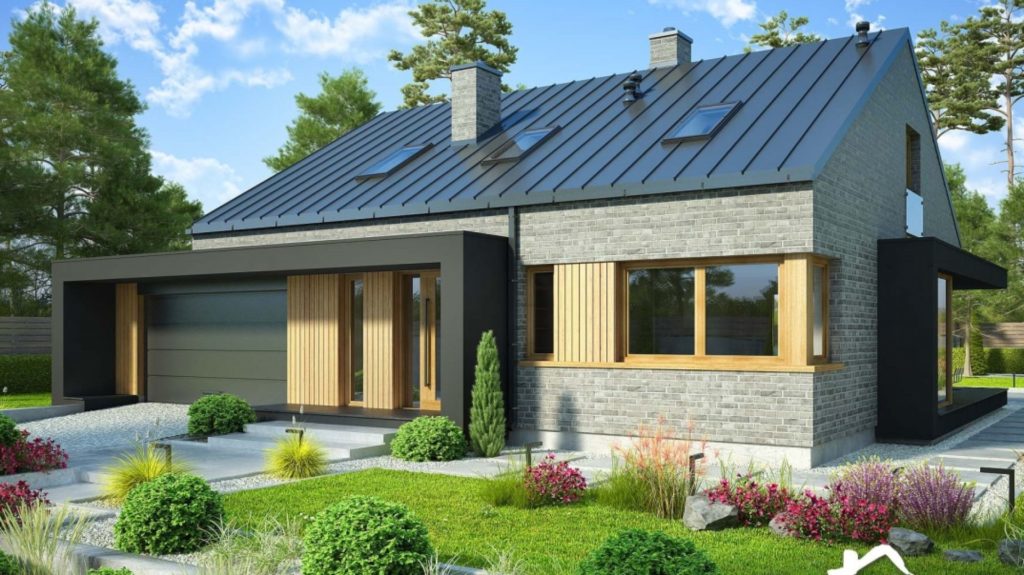 Несколько способов ускорить строительство дома