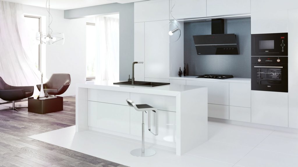 Мифы о микроволновке