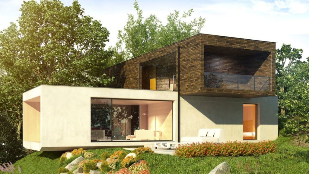 Модная геометрия