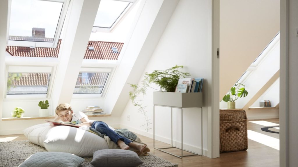 Естественный свет в доме. Почему это так важно?