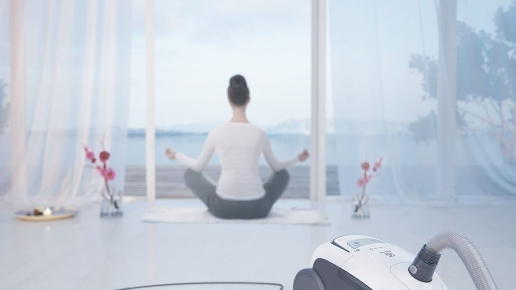 Современный домашний уход