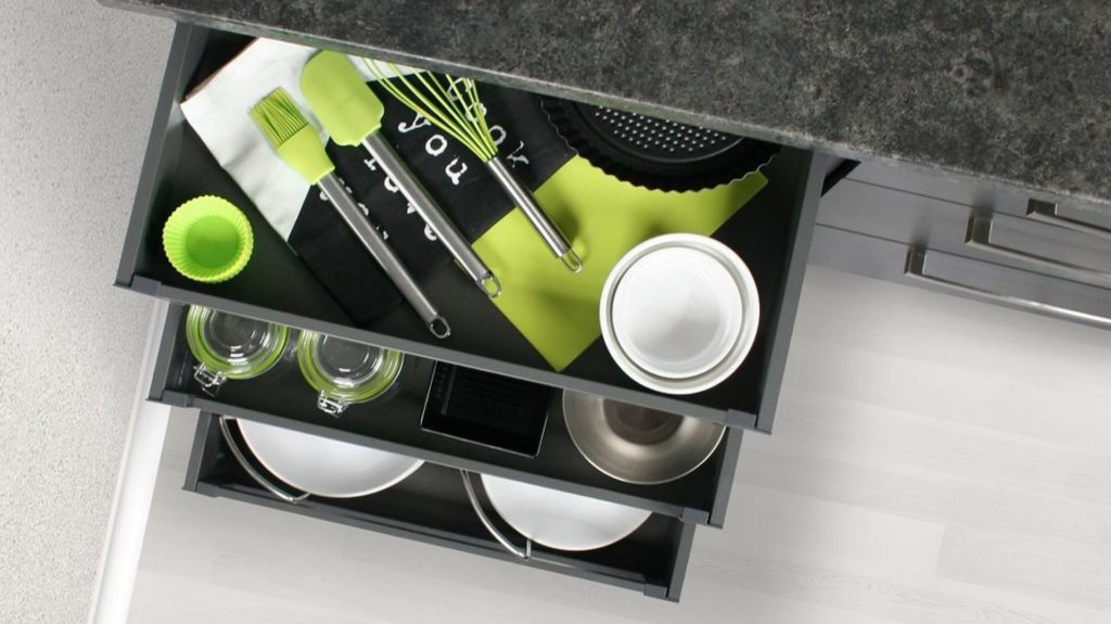 Современная и модная мебельная фурнитура