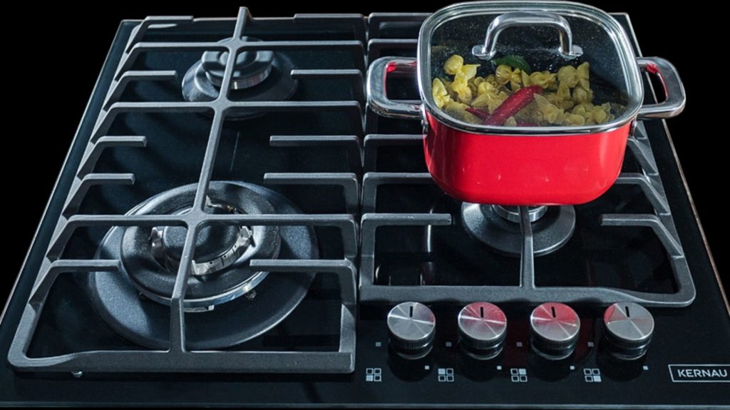 Газовая плита - на что обратить внимание?