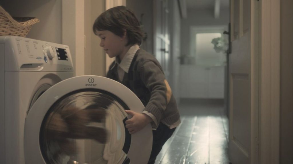 Советуем, как стирать одежду в горячей воде