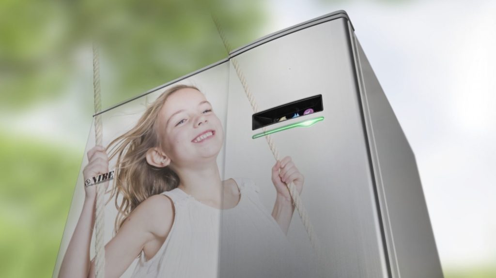 Тепловые насосы NIBE с софинансированием