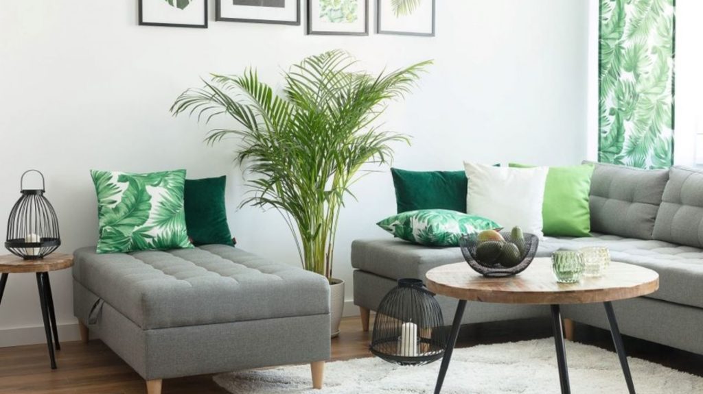 Вечная минималистская мебель