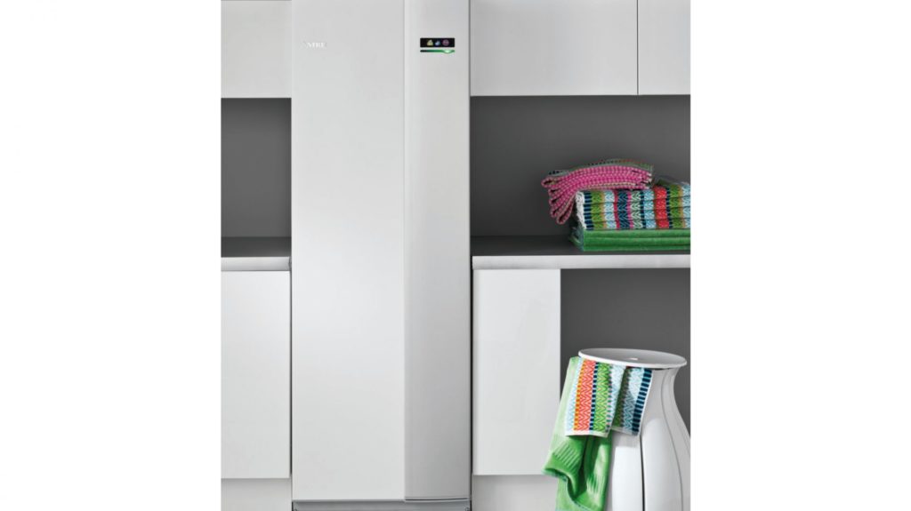 Воздух или земля? Какой тепловой насос выбрать?