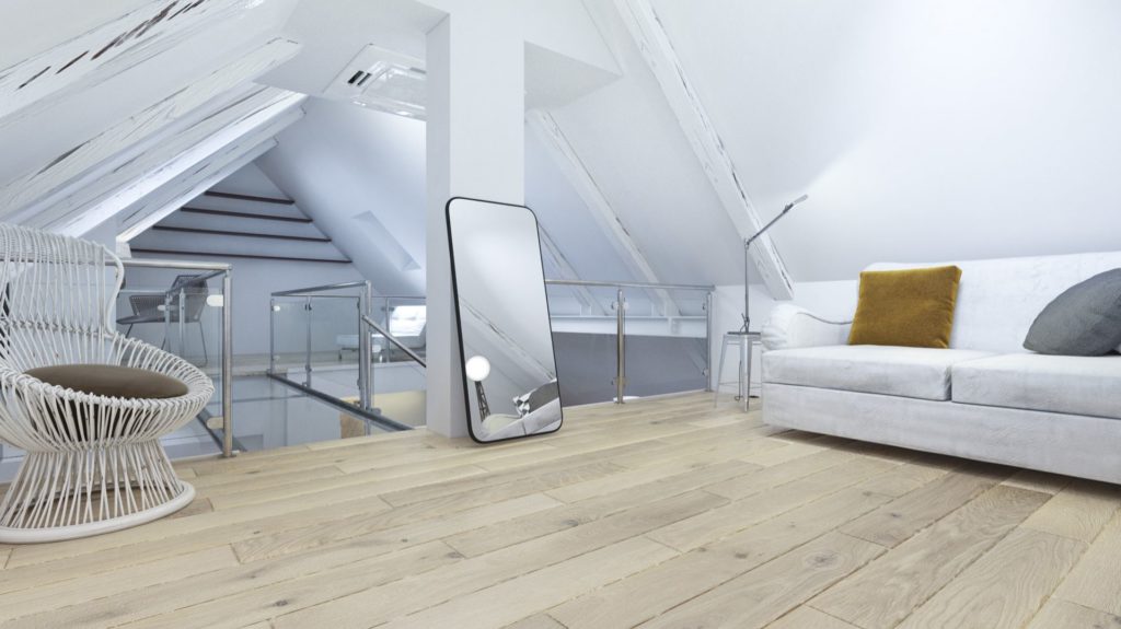 Разные грани дубового пола Разные грани дубового пола