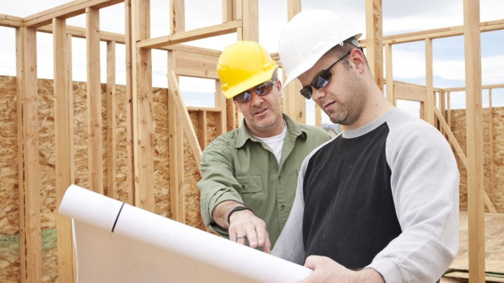 Самовольное строительство. Что стоит знать?