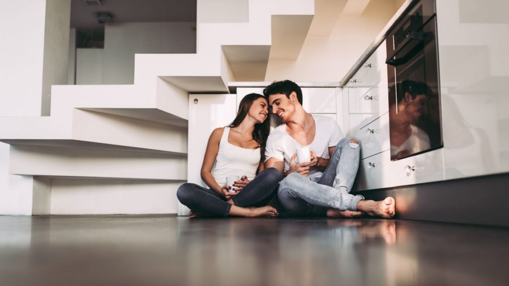 Лестница в интерьере. Стоит знать