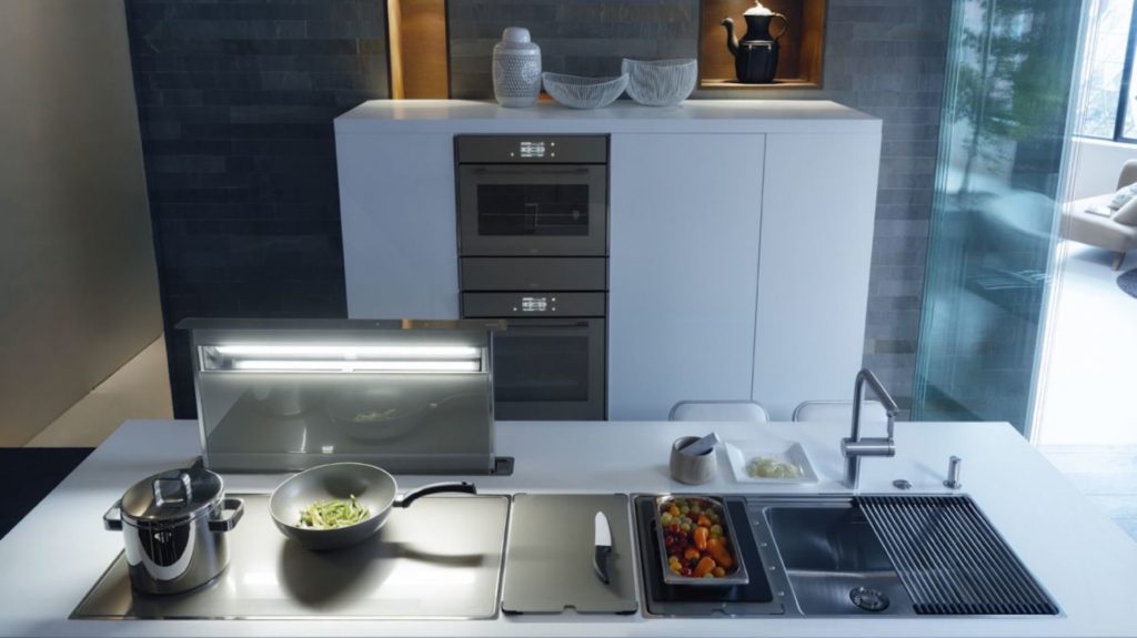 Кухонная утварь