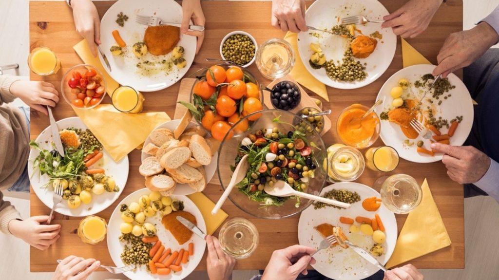 Таблица - несколько интересных фактов