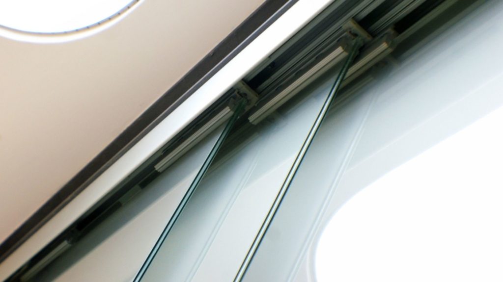 Раздвижные системы и SLF Раздвижные системы и SLF