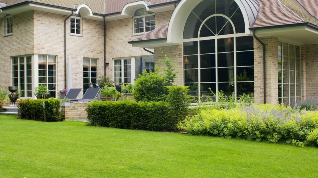 Мунтинс - декоративный элемент окон