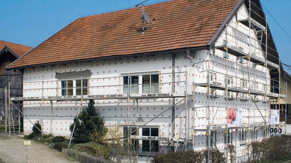 Поддержка термомодернизации в борьбе со смогом