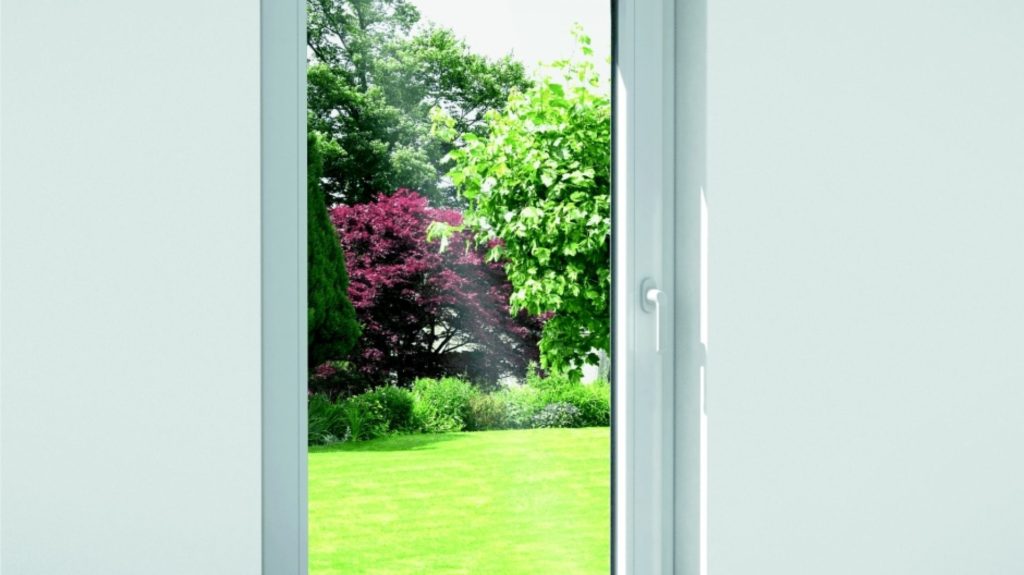 Вентиляция - энергосберегающий воздухообмен