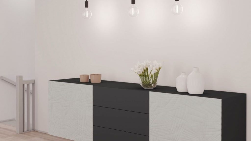 Фьюжн интерьеры