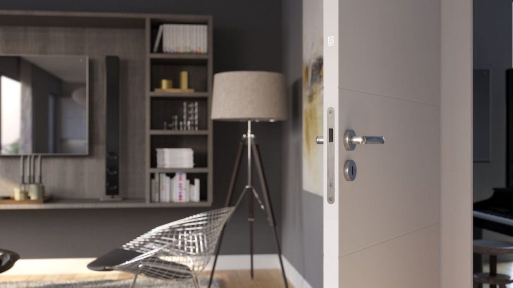 Выбираем межкомнатные двери. Что искать?