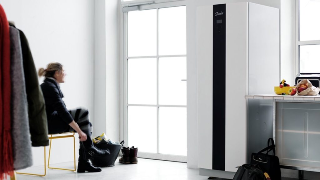 Выбираем энергосберегающее решение Выбираем энергосберегающее решение