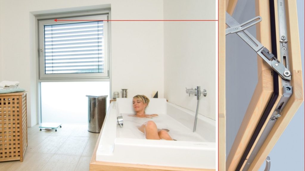 Позаботьтесь о воздухообмене в квартире