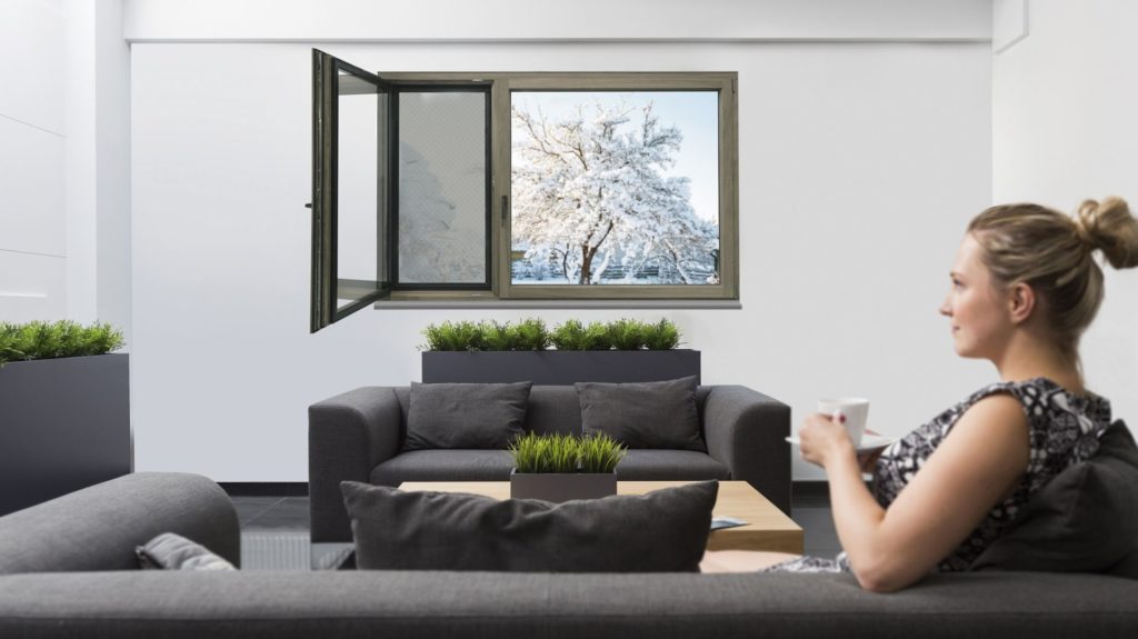 Позаботьтесь о здоровом климате в вашем доме