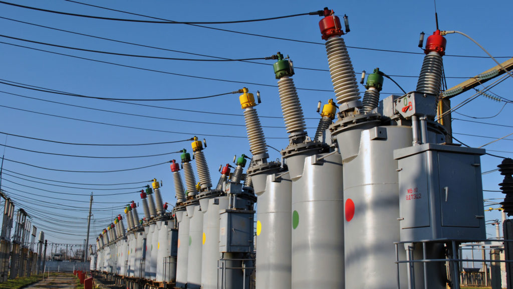 Как выбрать стиль основного силового трансформатора