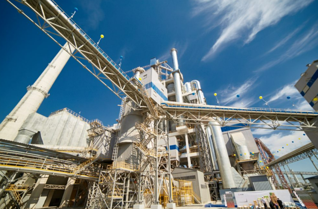 Инжиниринговый холдинг: Ключевые аспекты и роль в современной индустрии