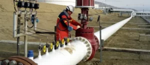 Очистка газопроводов - важный этап обеспечения безопасности и эффективности работы системы