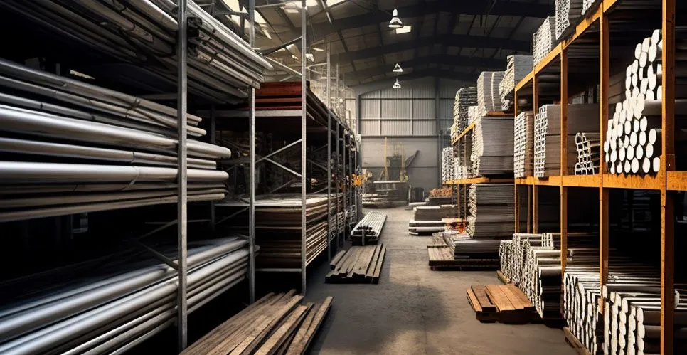 Преуспейте в бизнесе, избегая ошибок: советы по выбору качественного металлопроката Преуспейте в бизнесе, избегая ошибок: советы по выбору качественного металлопроката