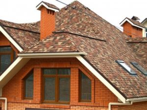 Ремонт крыши частного дома: важность и стоимость