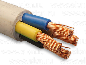 Кабель ПВС: все, что вам нужно знать о нем