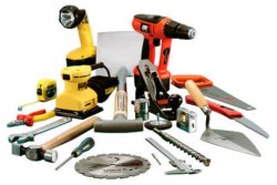 Аренда строительного оборудования: удобство и экономия средств