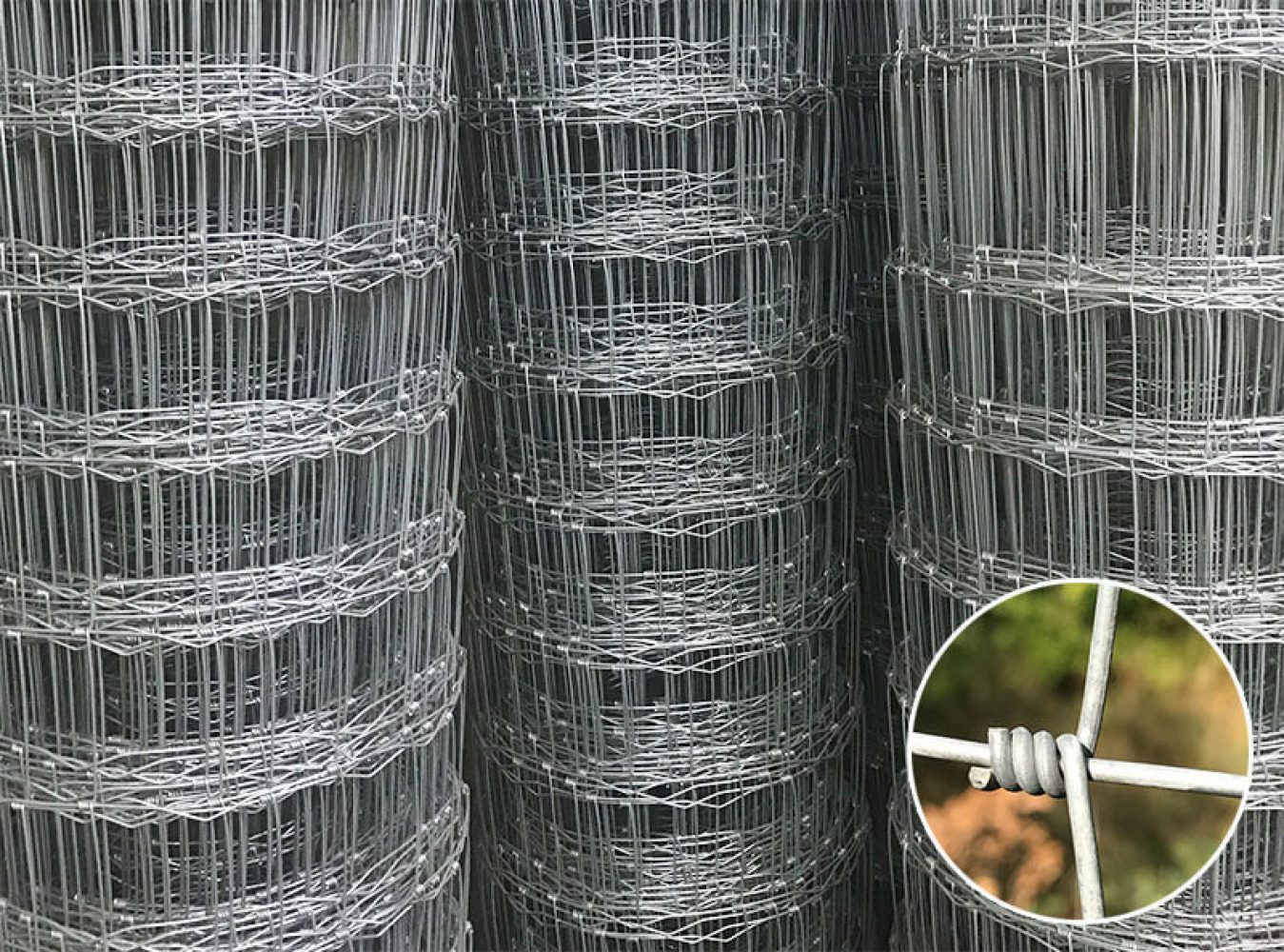 Металлическая сетка для забора - купить, железные ограждения - узнать  стоимость, заказать рабицу по лучшей цене на сайте забор.укр