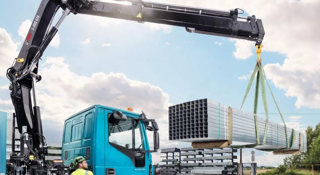 Такелажные работы: основные аспекты и виды Такелажные работы: основные аспекты и виды