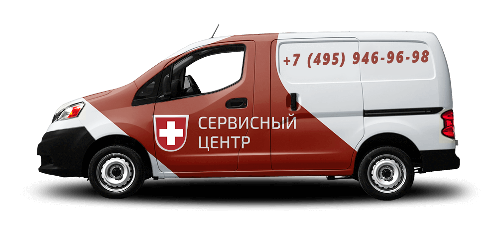 Ремонт техники LAURASTAR в Москве с гарантией